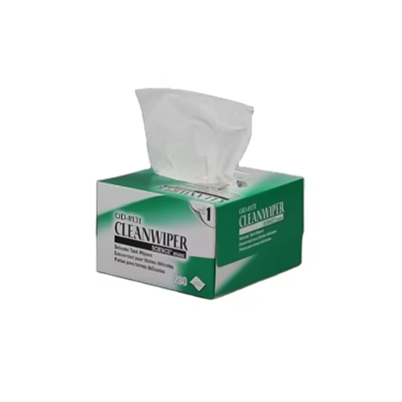 Salviette per la pulizia delle lenti