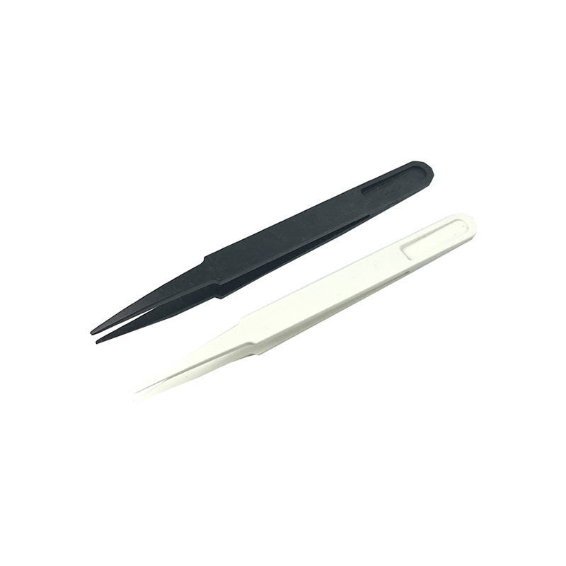 Pinzette a prova di acido