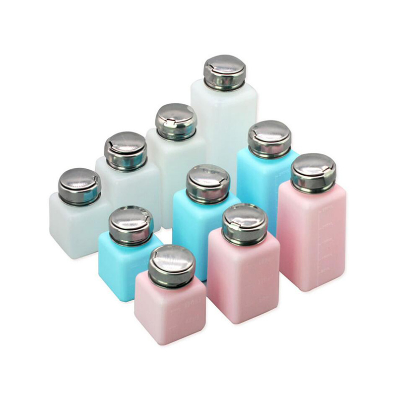 Bottiglia antistatica