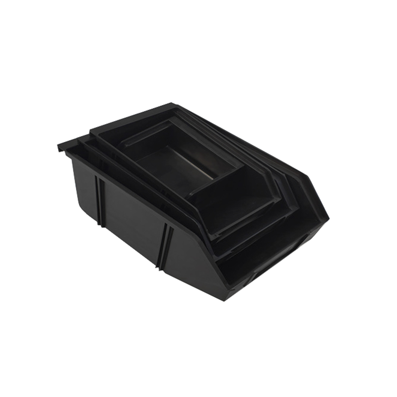 Scatola componente antistatica