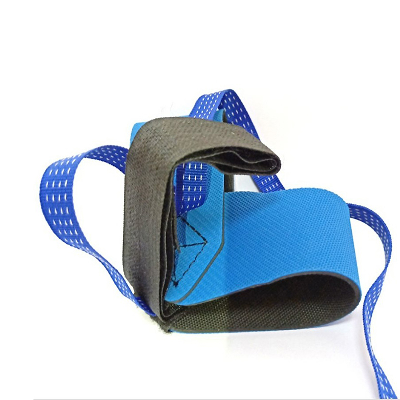 Cinghia del tallone antistatico