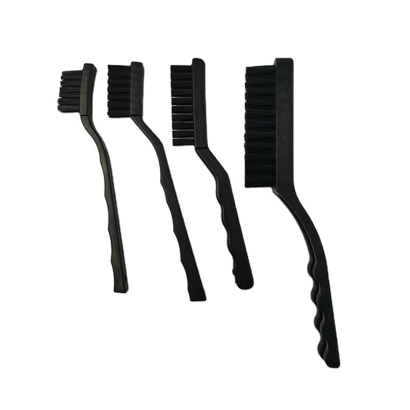 Pennello antistatico