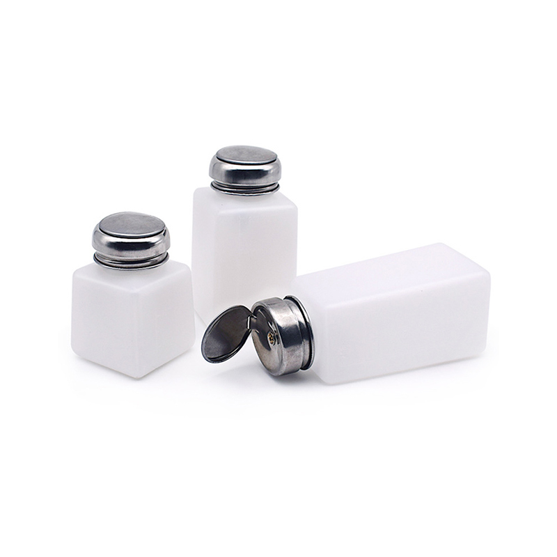 Bottiglia antistatica