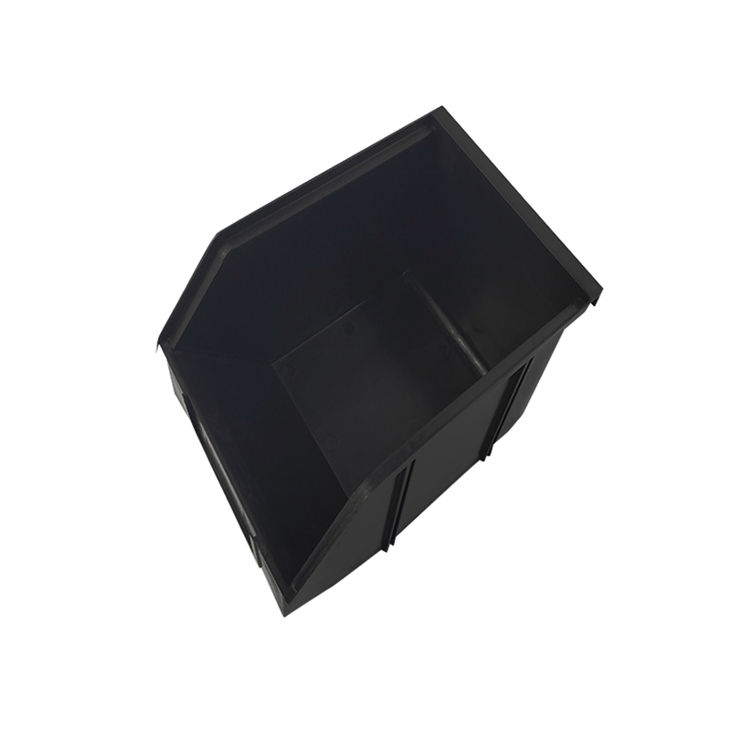 Scatola componente antistatica