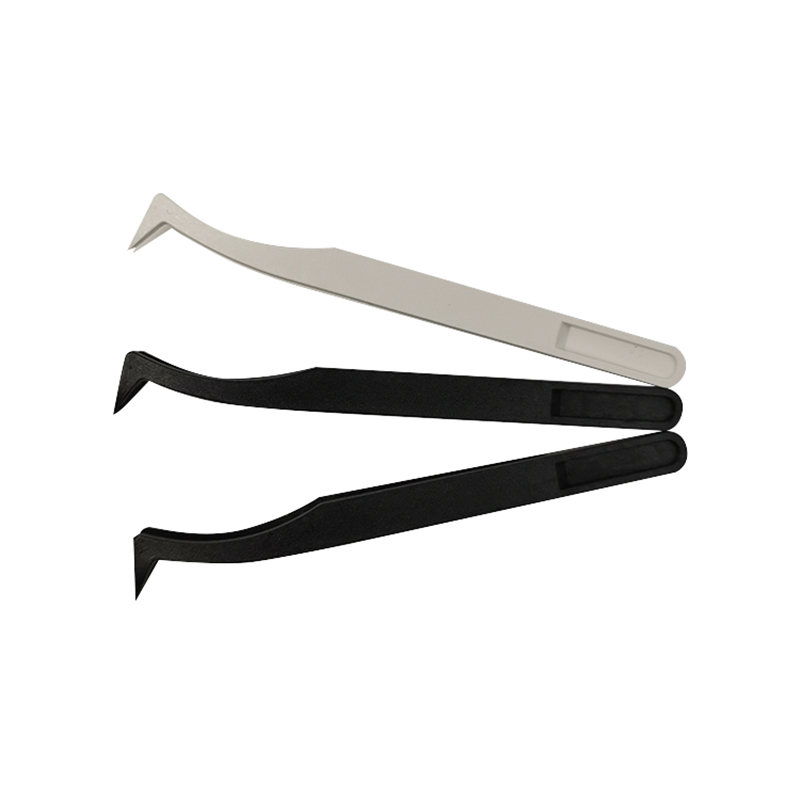 Pinzette a prova di acido