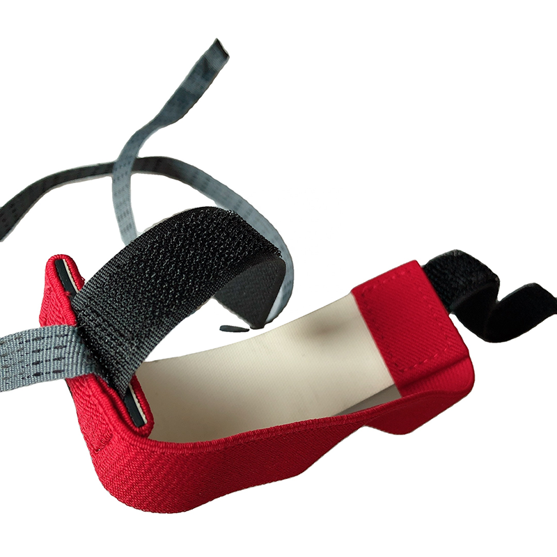 Cinghia del tallone antistatico