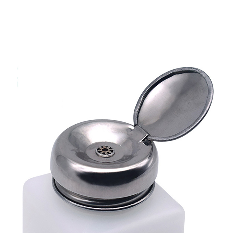 Bottiglia antistatica