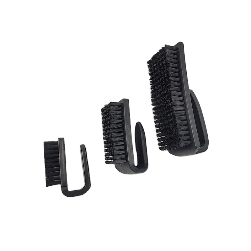 Pennello antistatico