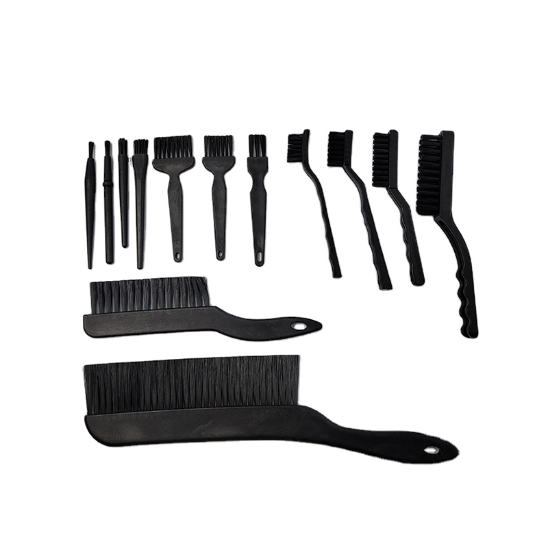 Pennello antistatico