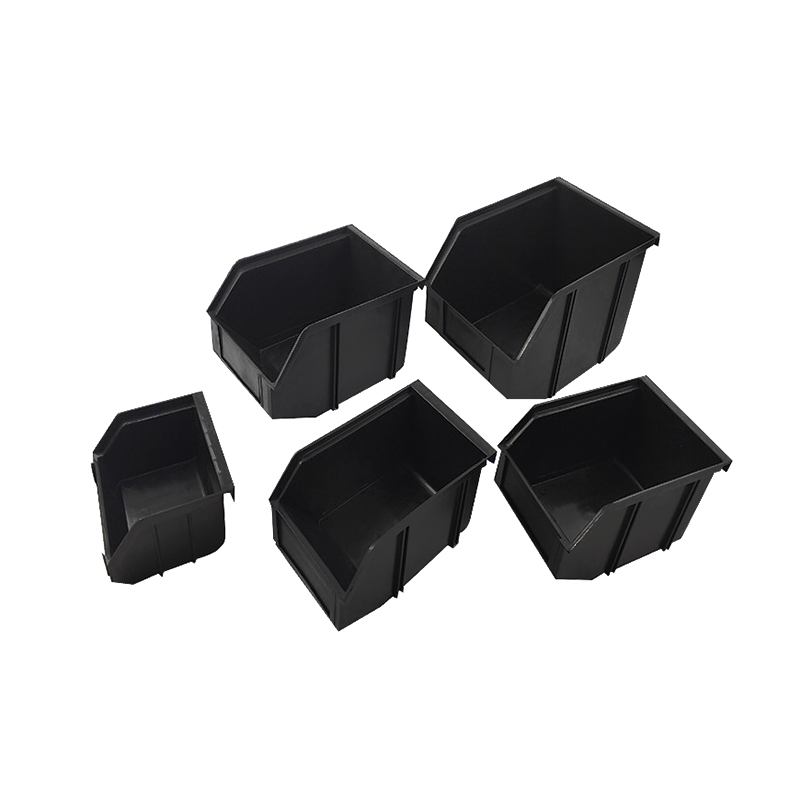 Scatola componente antistatica