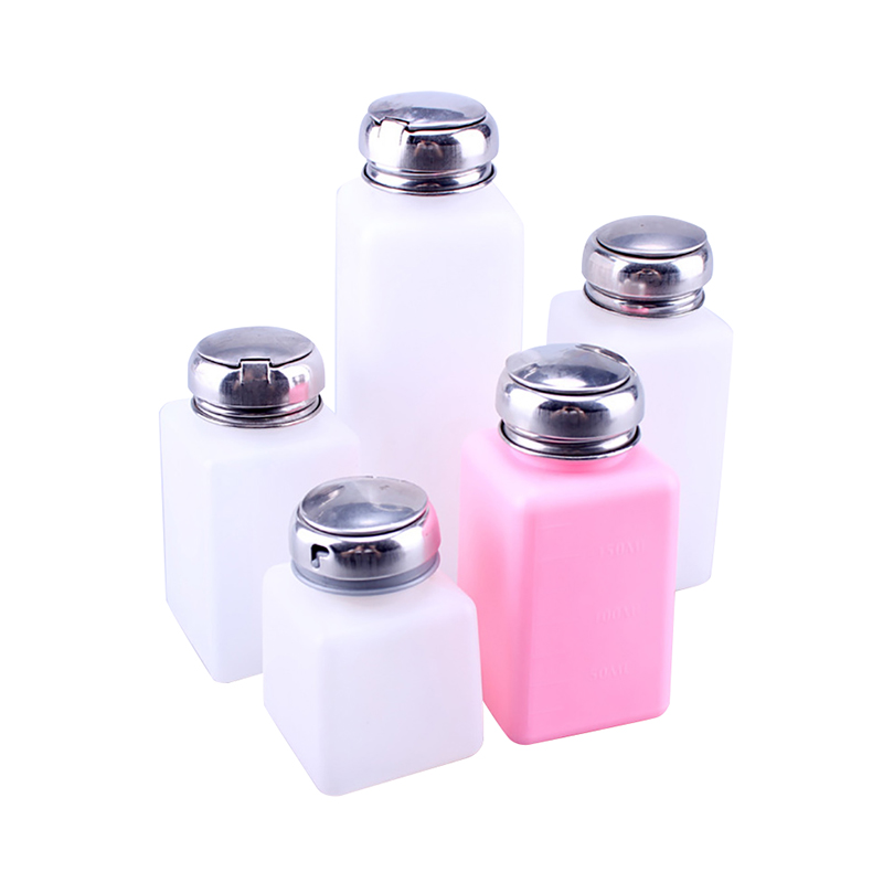 Bottiglia antistatica