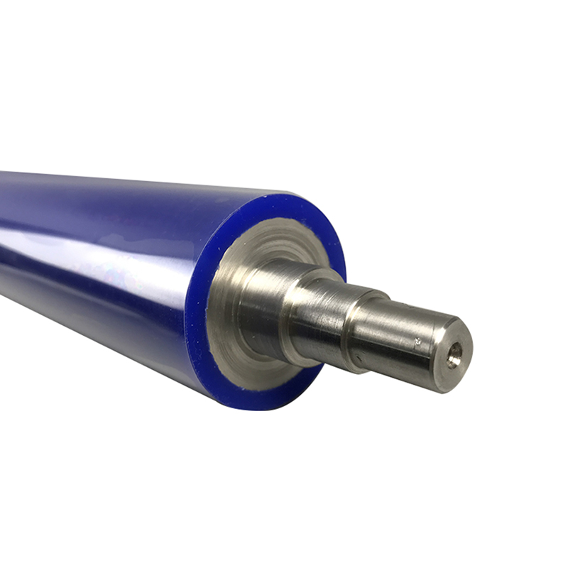 Rullo appiccicoso in silicone macchina