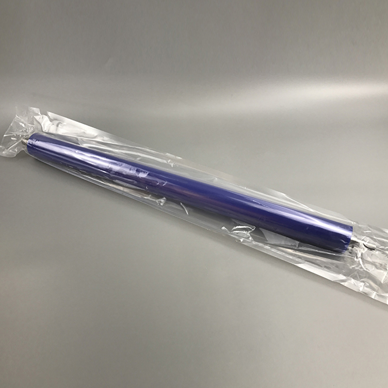 Rullo appiccicoso in silicone macchina