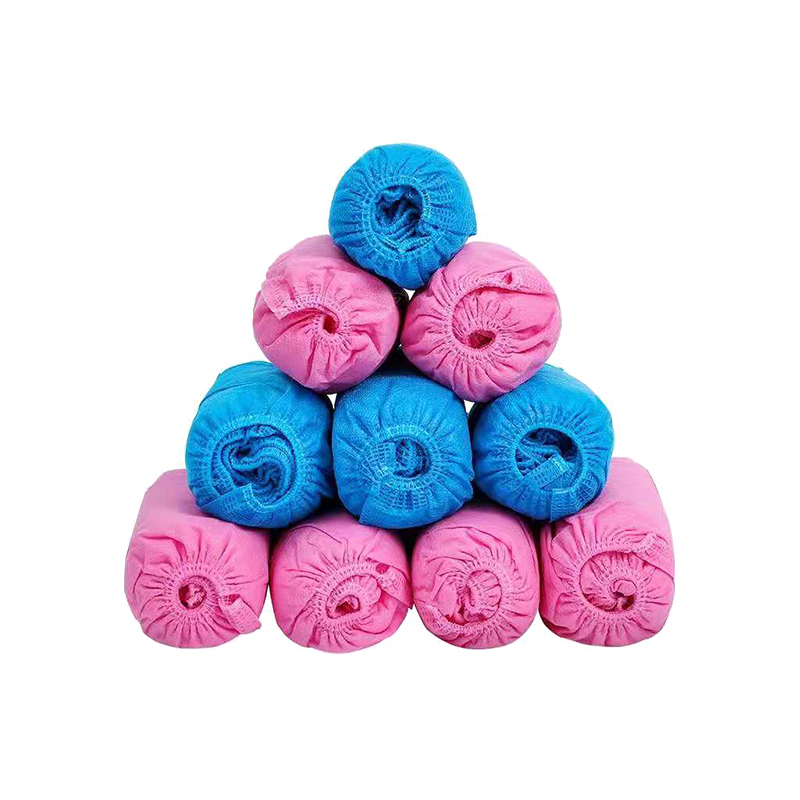 Copertura per scarpe usa e getta