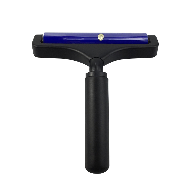 Rullo appiccicoso in silicone （all-plastic）