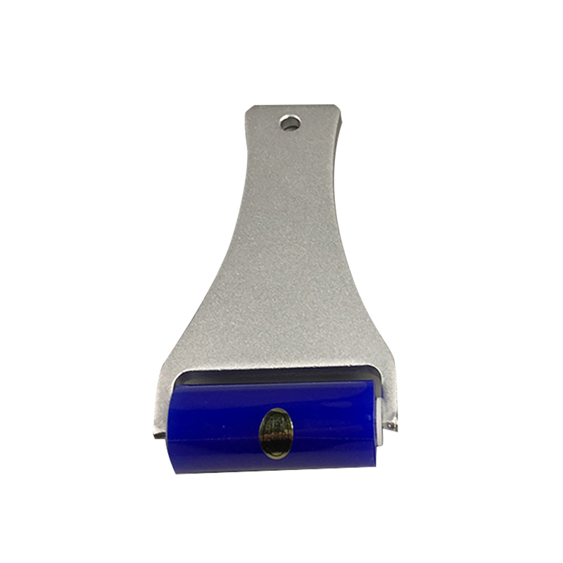 Rullo appiccicoso in silicone （piastra di alluminio）
