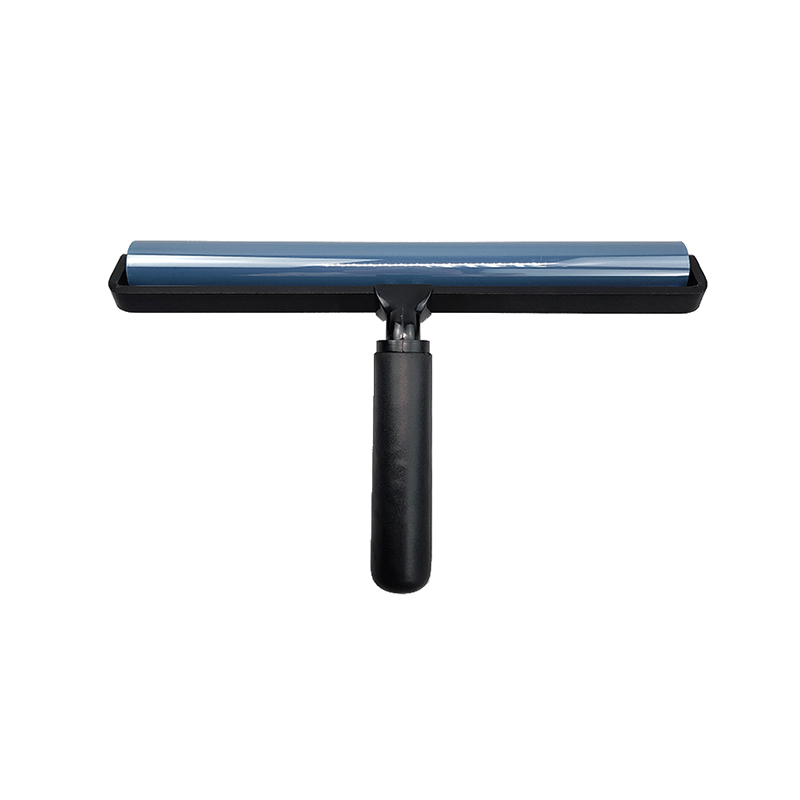 Rullo appiccicoso di gomma antistatico