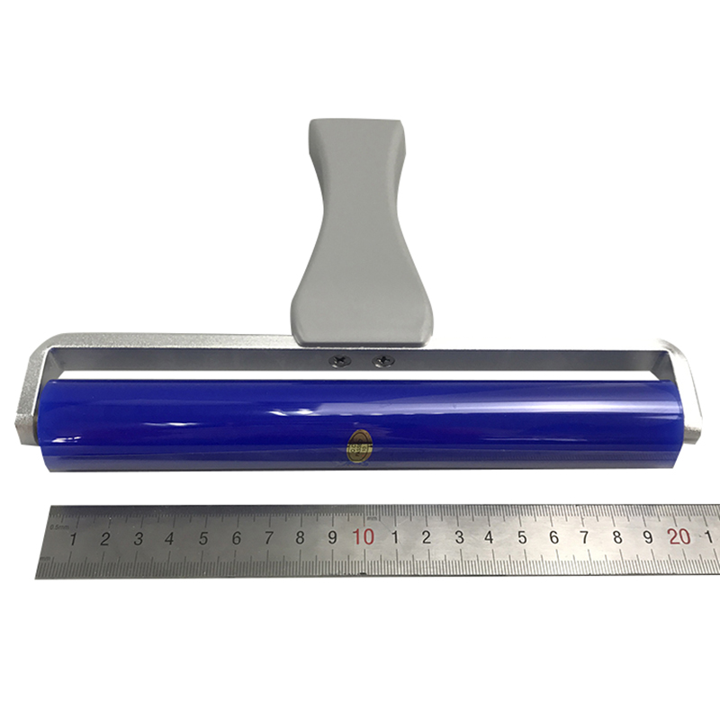Rullo appiccicoso in silicone （ABS）