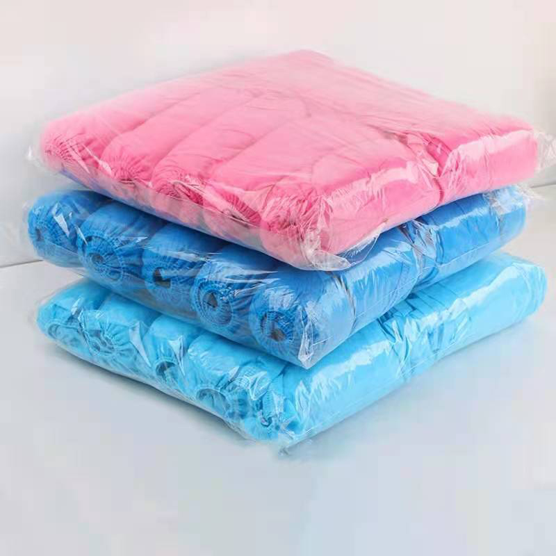 Copertura per scarpe usa e getta