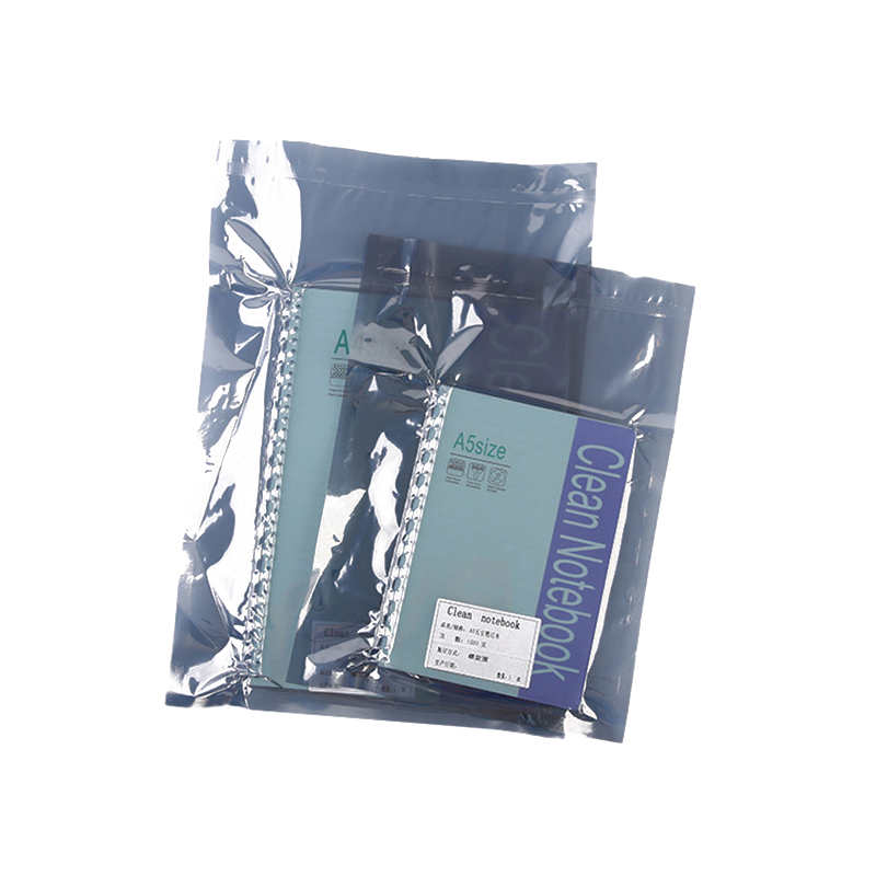 Notebook per camera pulita