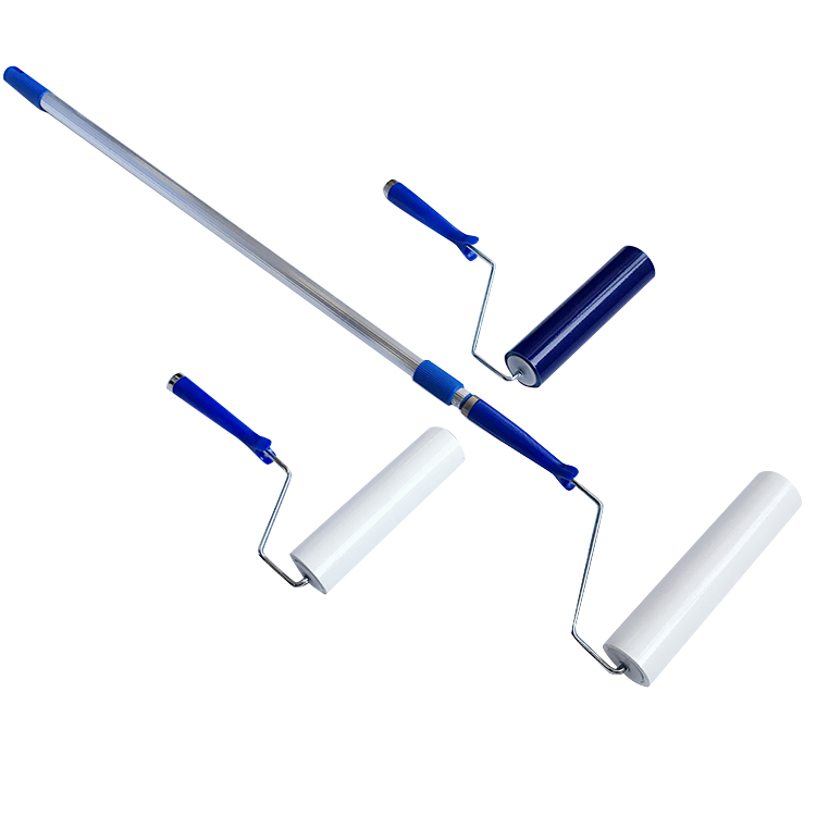 PE Sticky Roller Extension Asta