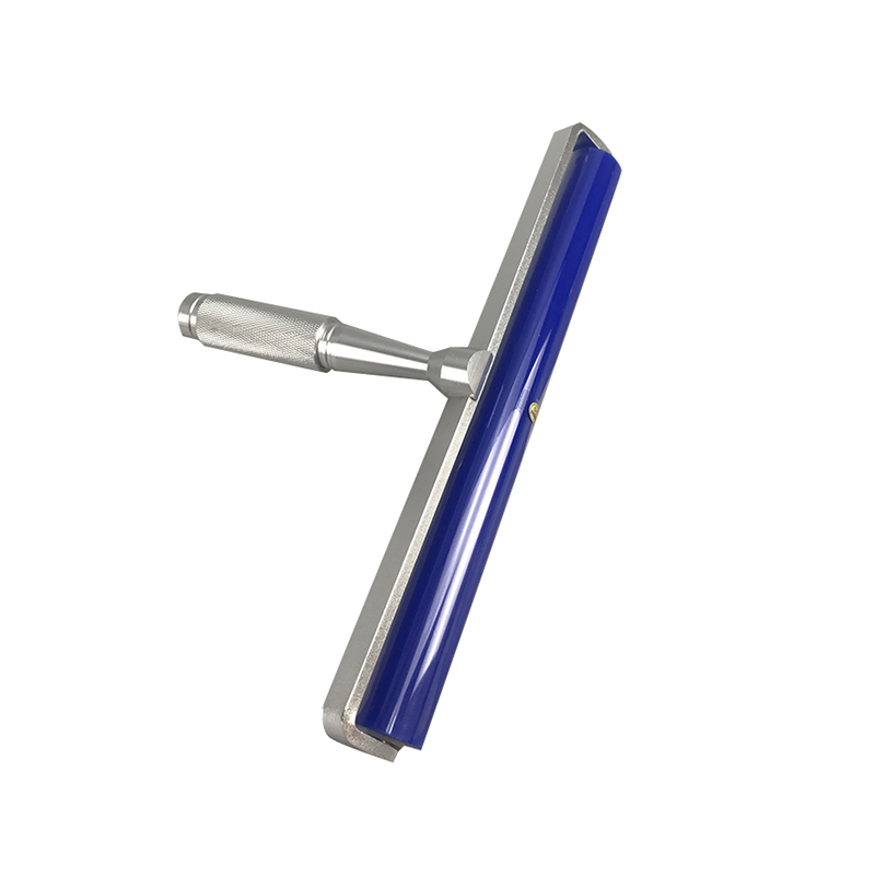 Rullo appiccicoso in silicone （tutto in alluminio）