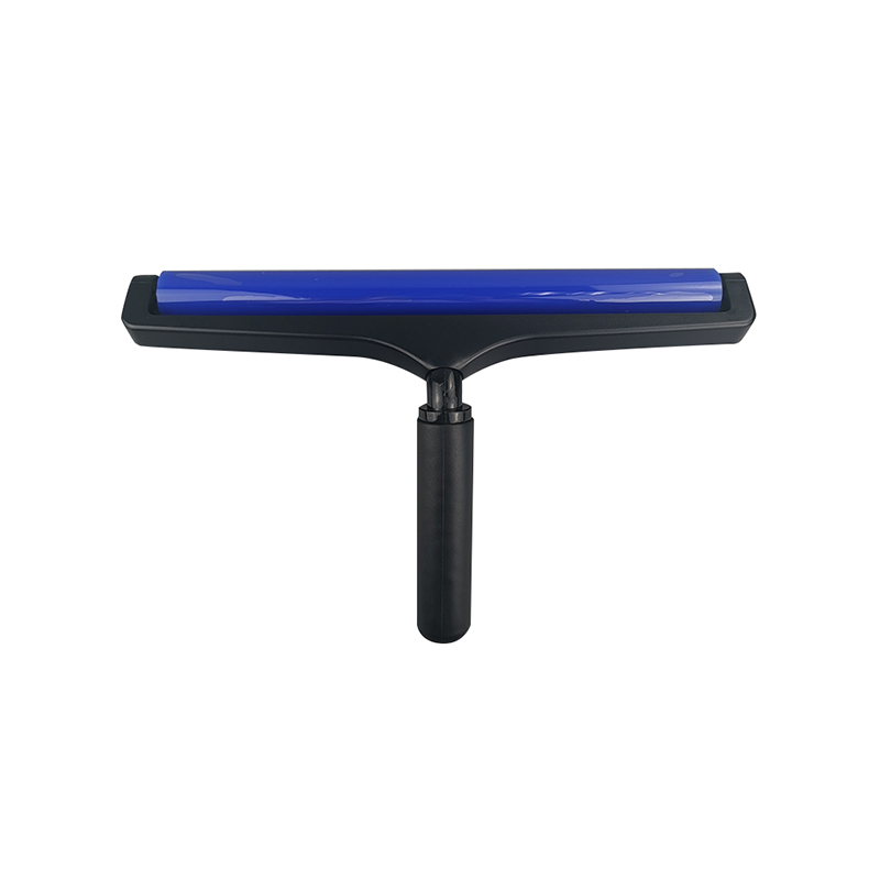 Rullo appiccicoso in silicone （all-plastic）