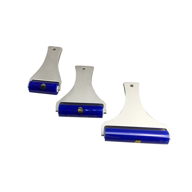 Rullo appiccicoso in silicone （piastra di alluminio）