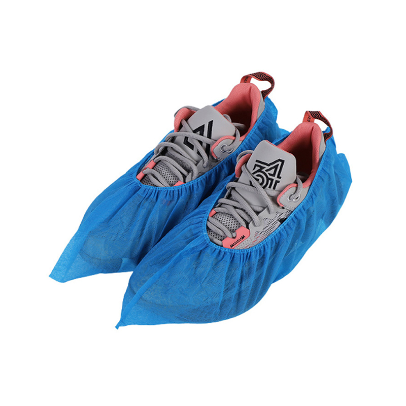 Copertura per scarpe usa e getta