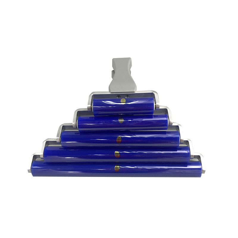 Rullo appiccicoso in silicone （ABS）