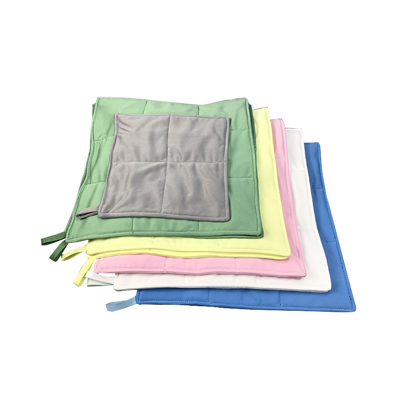 Straccio per camera pulita