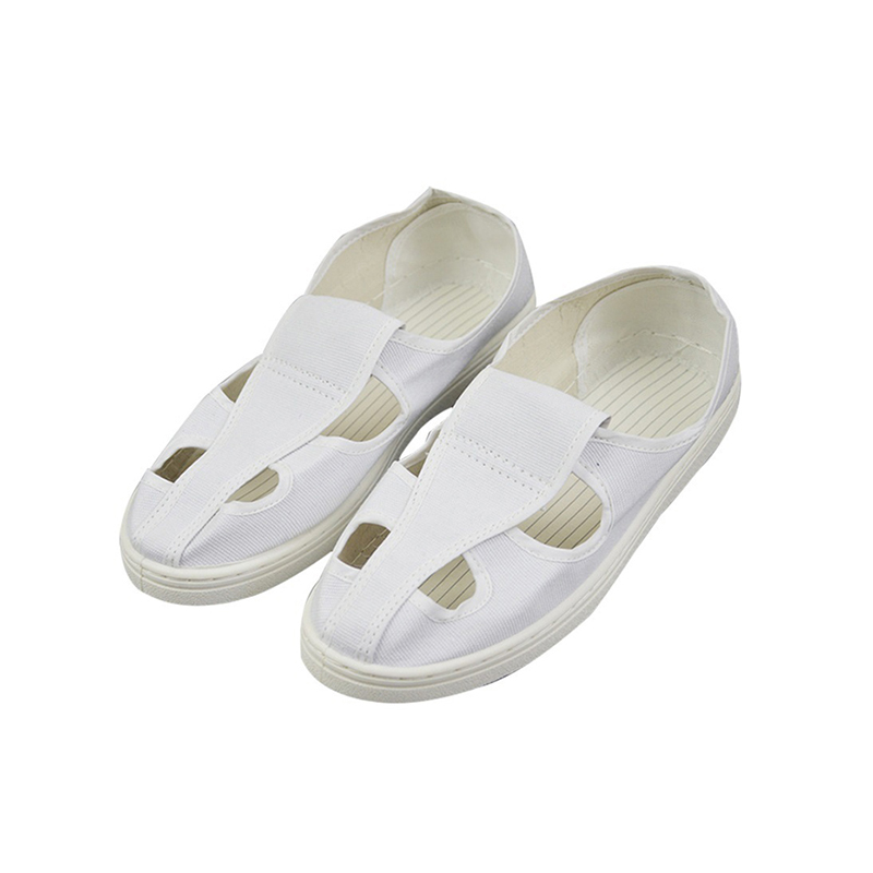 Scarpe ESD (scarpe a quattro buche)