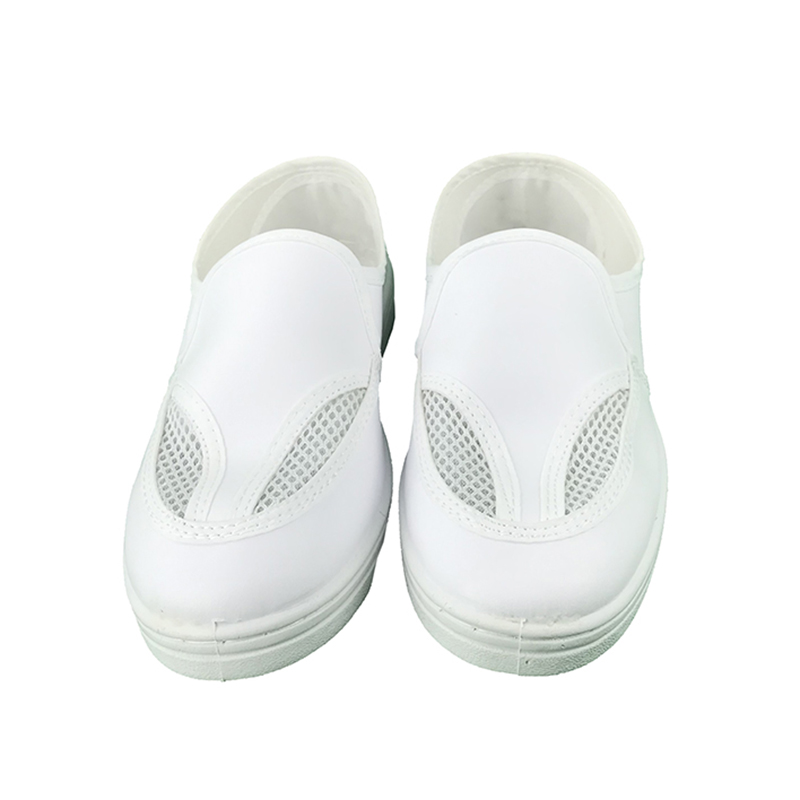 Scarpe ESD (scarpe a maglie)