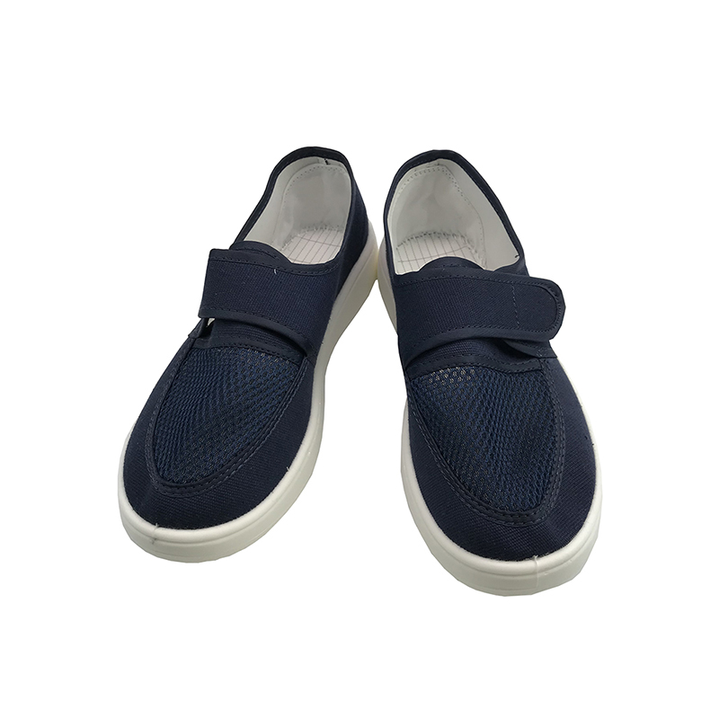 Scarpe ESD (scarpe a maglie)