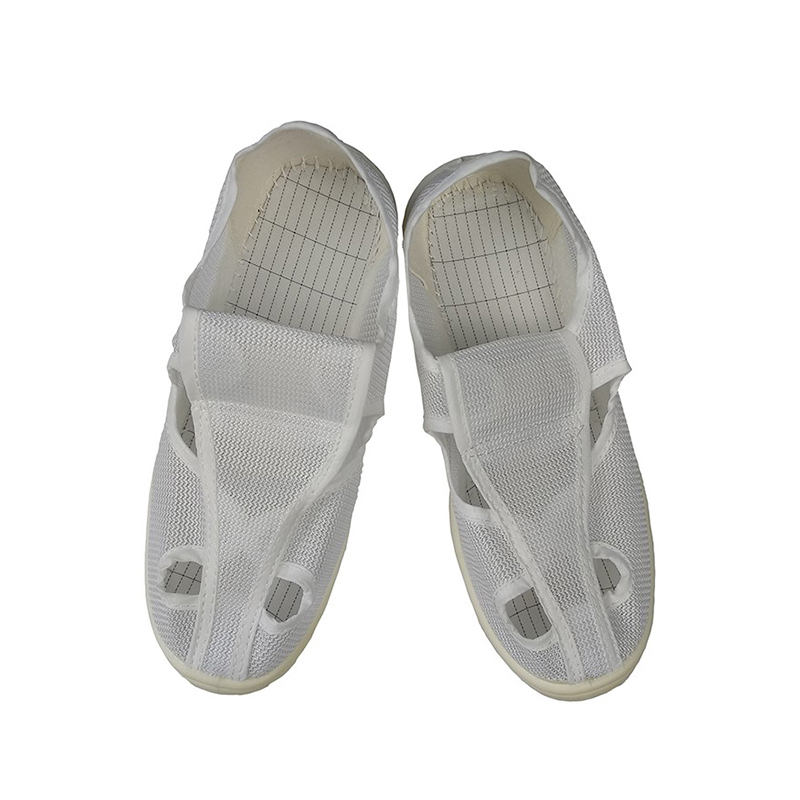 Scarpe ESD (scarpe a quattro buche)