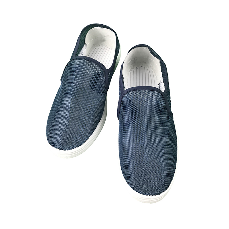 Scarpe ESD (scarpe sciarpa in mezzo)