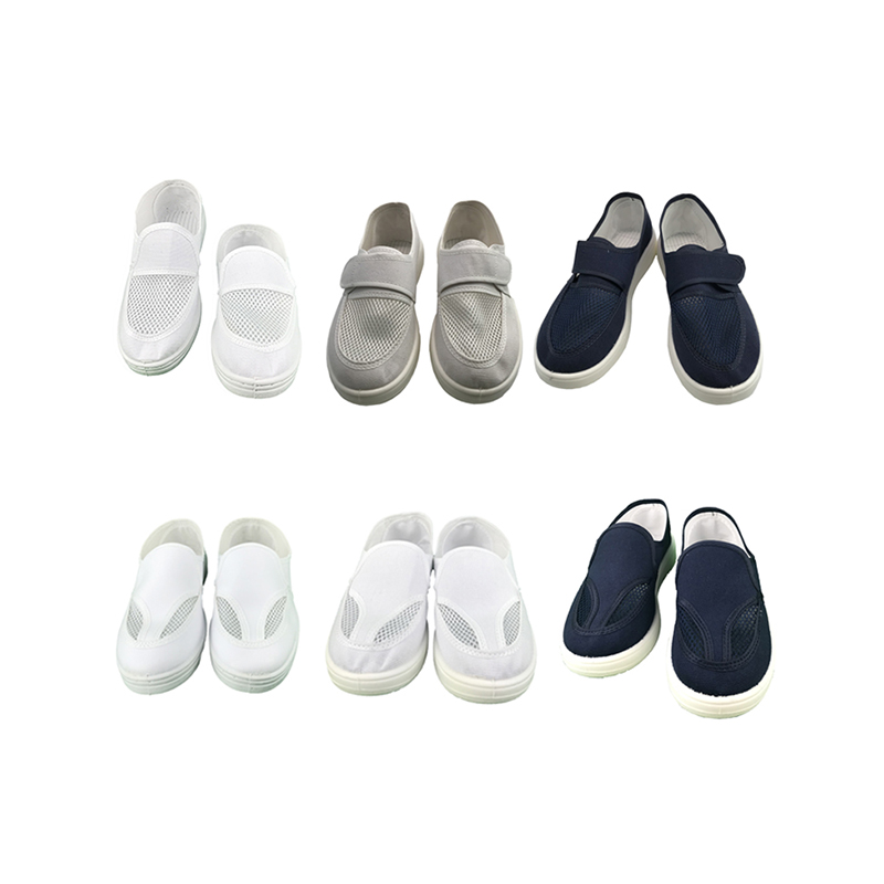 Scarpe ESD (scarpe a maglie)