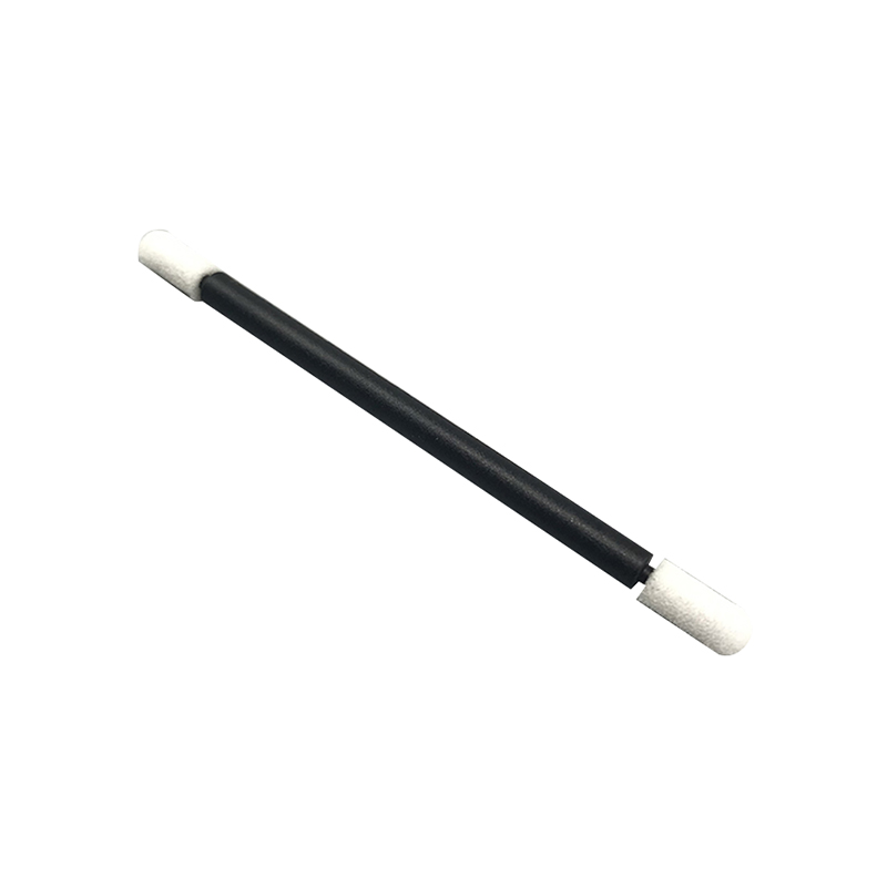 Tamponi di pulizia a doppia punta