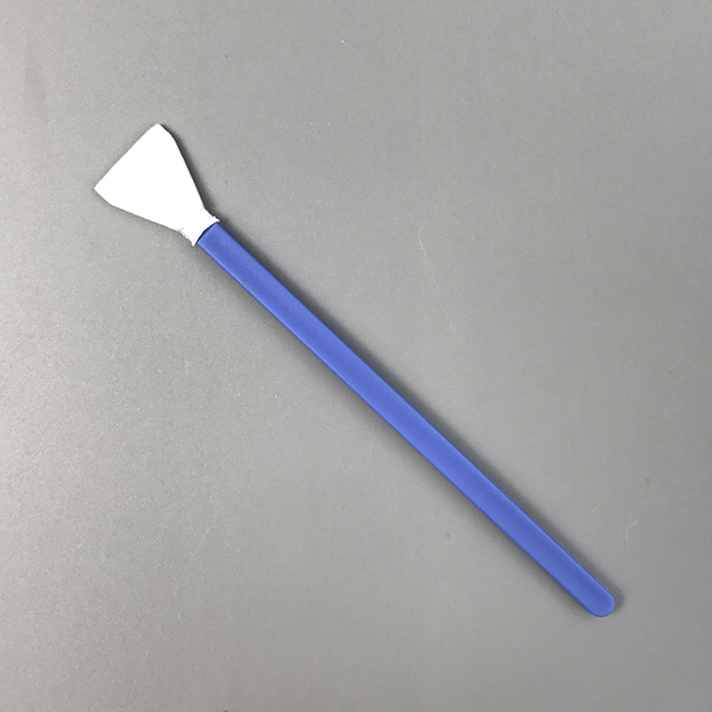 Tampone di pulizia dei sensori