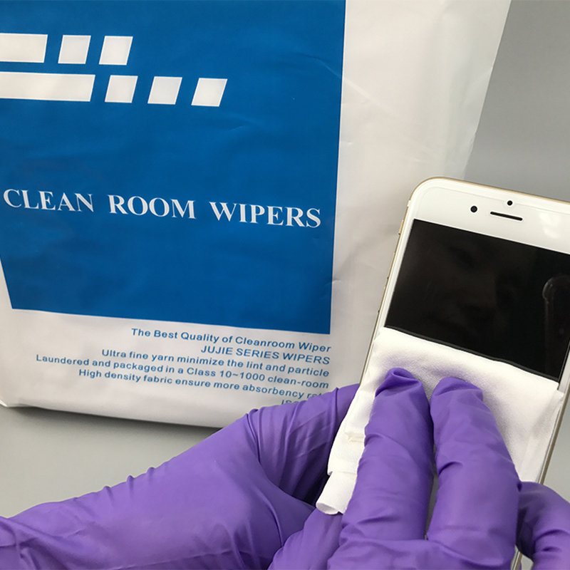 Tergicristallo in microfibra JW-18033