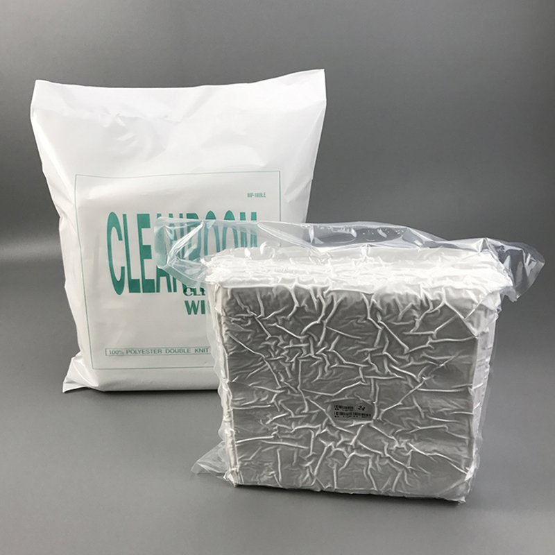 1009le tergicristallo a camera pulita