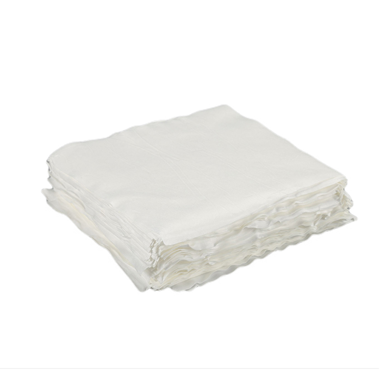 Tergicristallo pulito sottomicrofibra