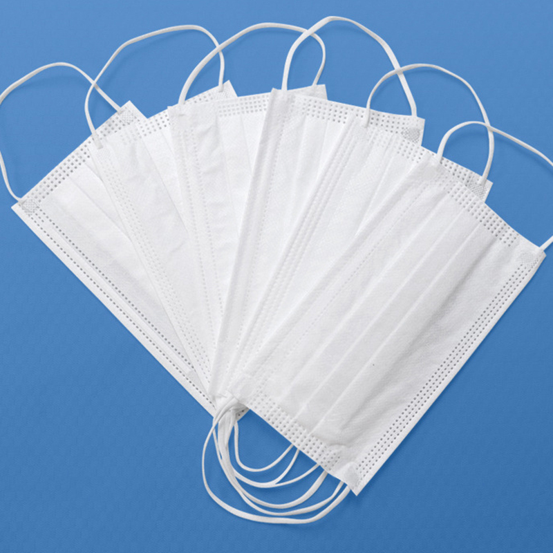 ES Maschera per il viso