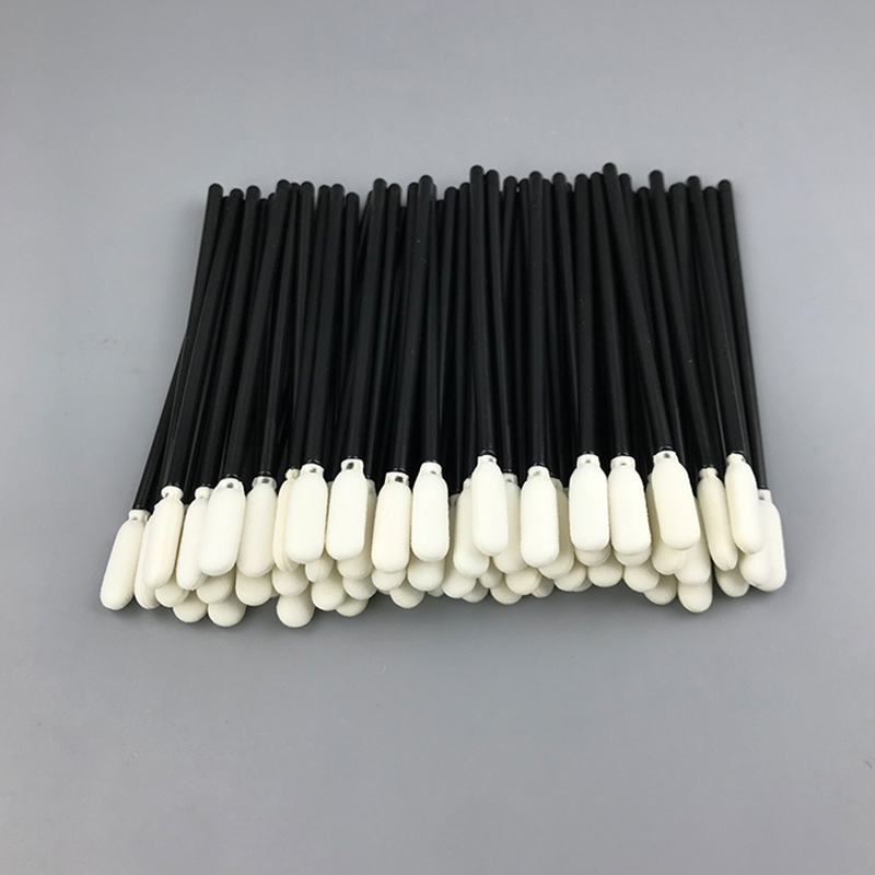 Tampone per la pulizia della testa di spugna