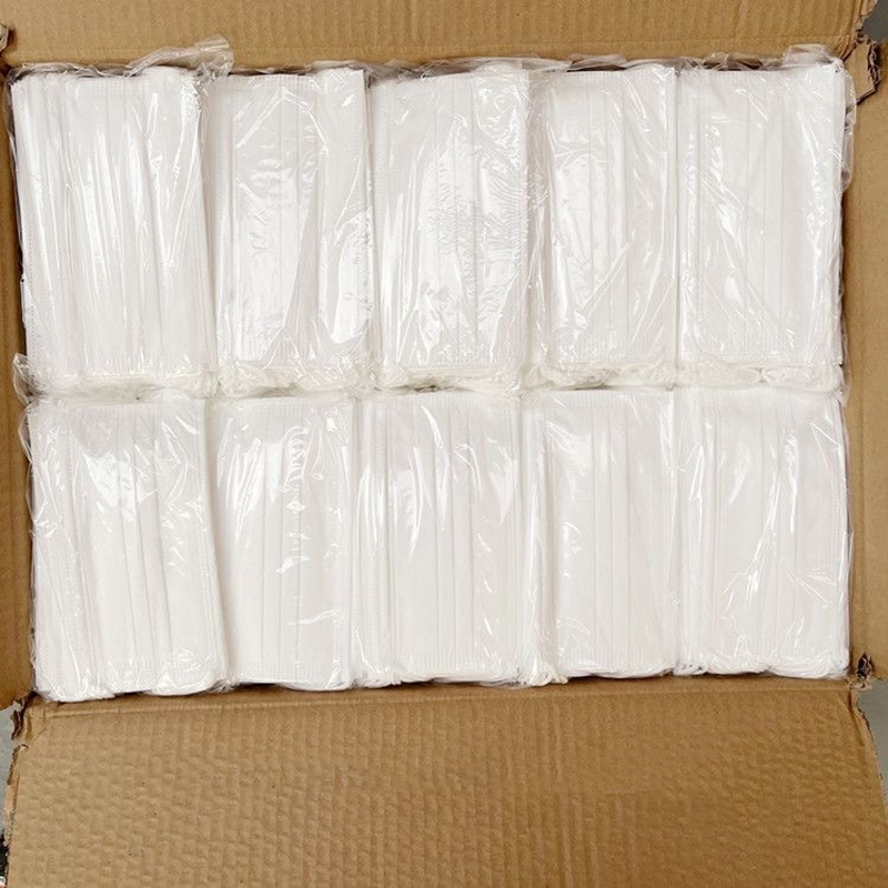 ES Maschera per il viso