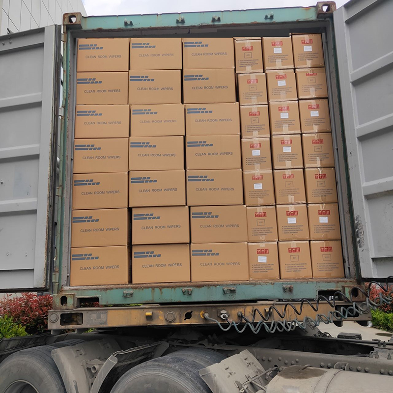 Tergicristallo in microfibra JW-18033