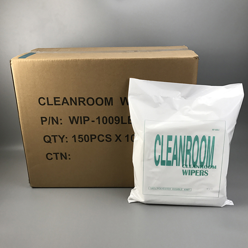 1009le tergicristallo a camera pulita