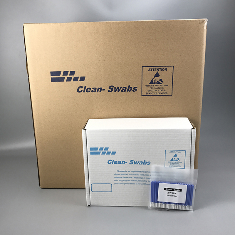 Tamponi in schiuma a celle aperte