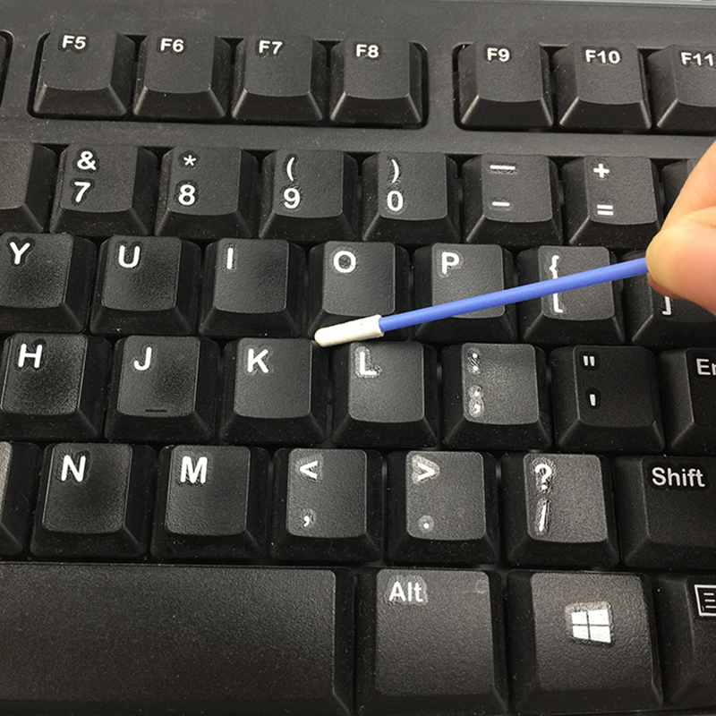 Tamponi in schiuma a celle aperte